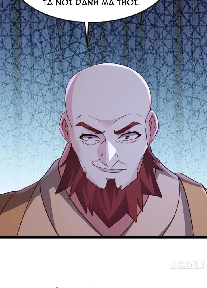 Tiên đế Cuồng Tế Chapter 40 - Trang 22