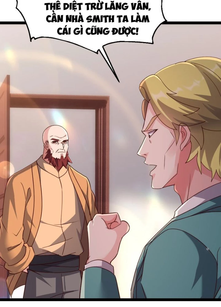 Tiên đế Cuồng Tế Chapter 40 - Trang 24