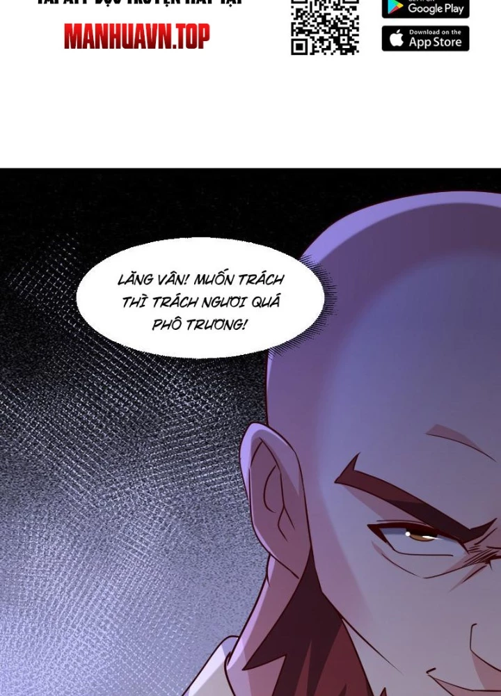 Tiên đế Cuồng Tế Chapter 40 - Trang 26