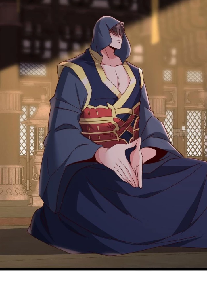 Tiên đế Cuồng Tế Chapter 40 - Trang 32