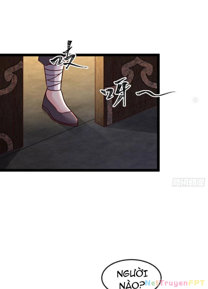 Tiên đế Cuồng Tế Chapter 40 - Trang 34
