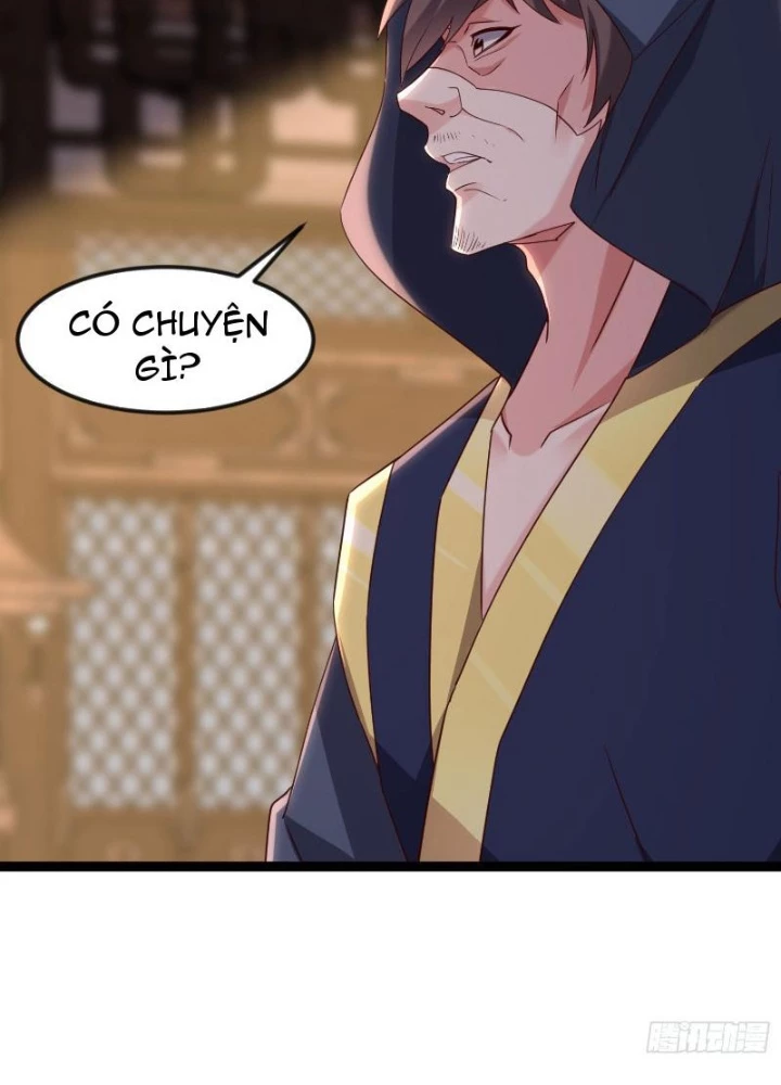 Tiên đế Cuồng Tế Chapter 40 - Trang 38