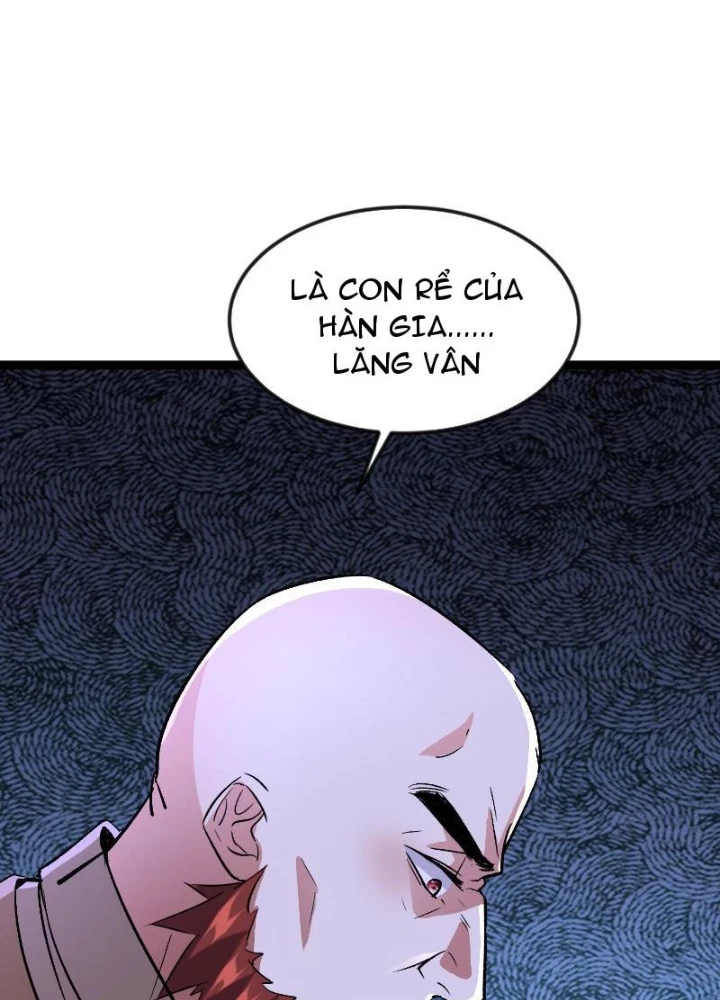 Tiên đế Cuồng Tế Chapter 40 - Trang 46