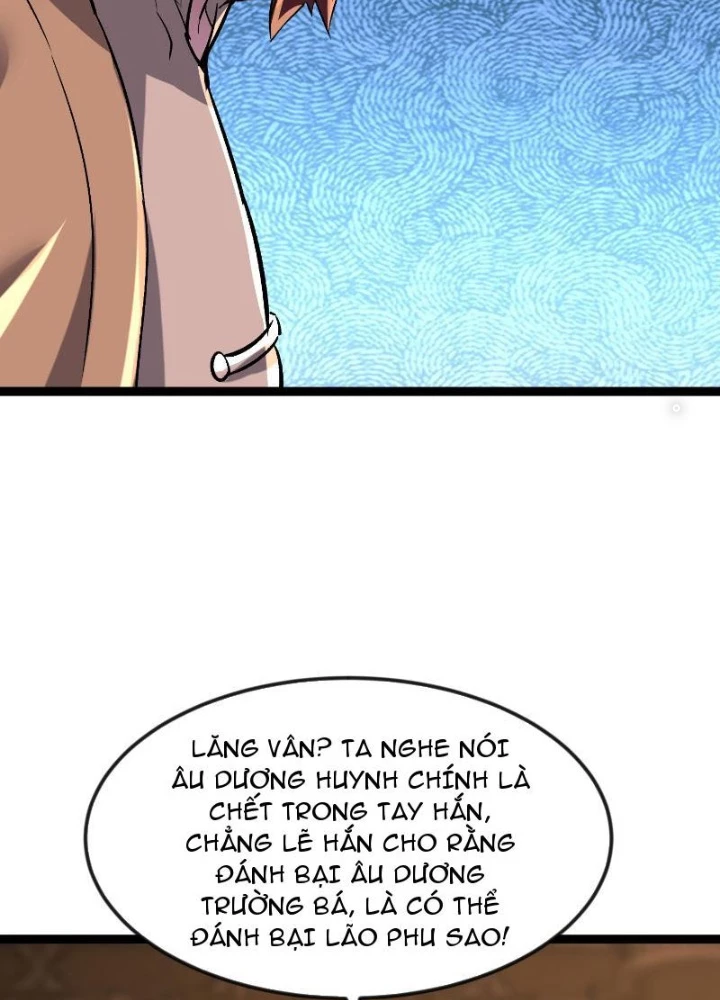 Tiên đế Cuồng Tế Chapter 40 - Trang 48