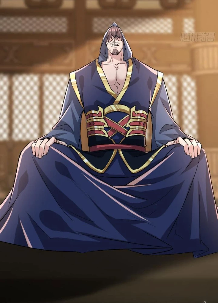 Tiên đế Cuồng Tế Chapter 40 - Trang 50