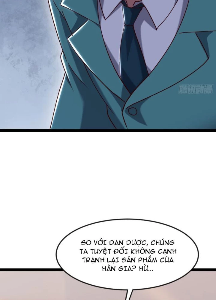 Tiên đế Cuồng Tế Chapter 40 - Trang 8