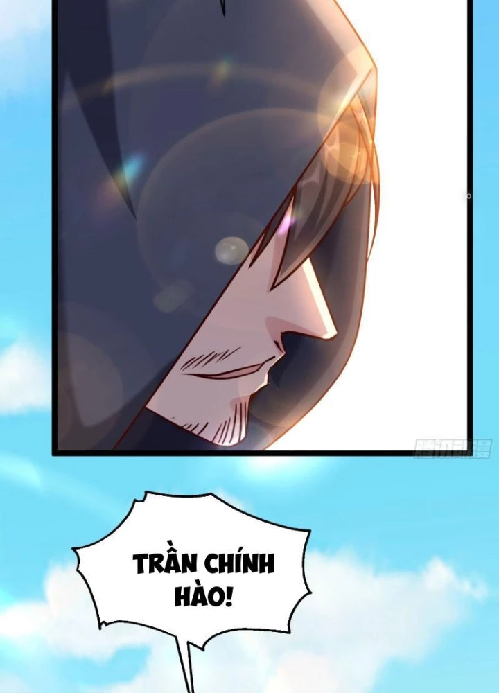 Tiên đế Cuồng Tế Chapter 41 - Trang 10