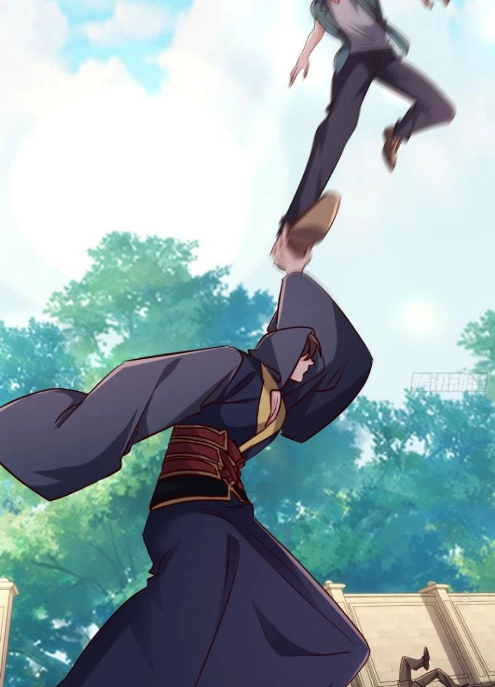 Tiên đế Cuồng Tế Chapter 41 - Trang 12