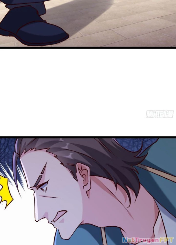 Tiên đế Cuồng Tế Chapter 41 - Trang 14