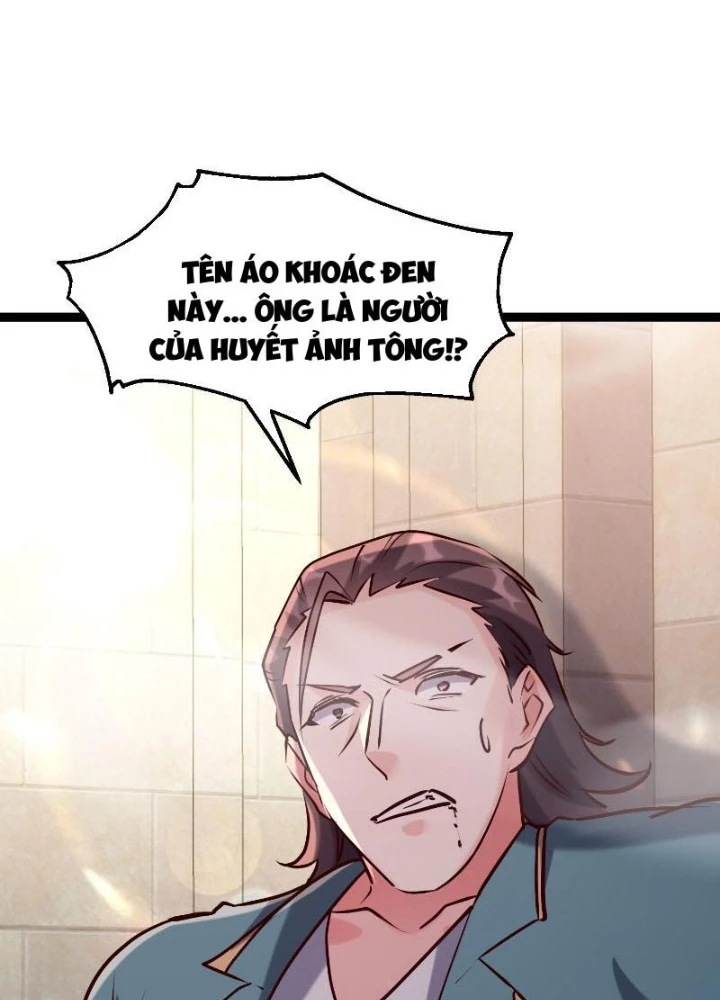 Tiên đế Cuồng Tế Chapter 41 - Trang 20