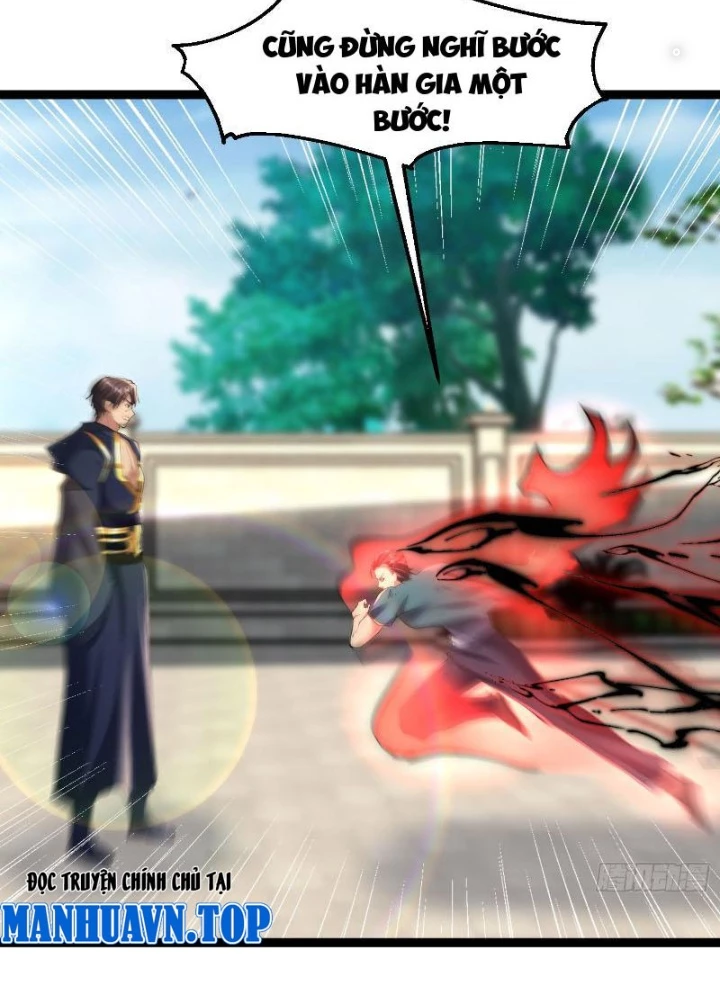 Tiên đế Cuồng Tế Chapter 41 - Trang 44
