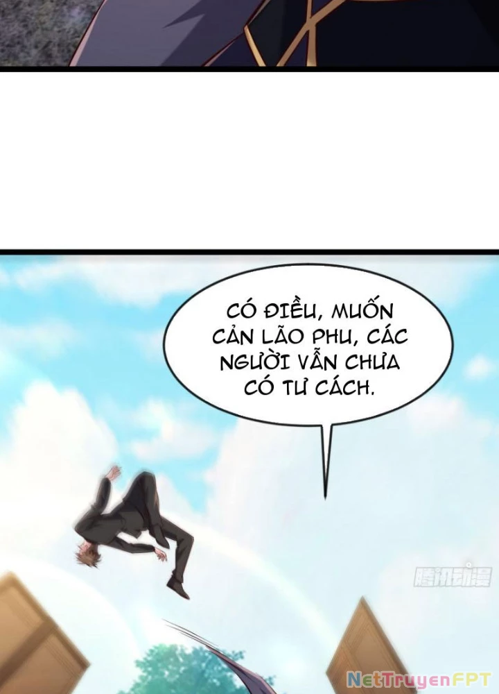 Tiên đế Cuồng Tế Chapter 41 - Trang 6