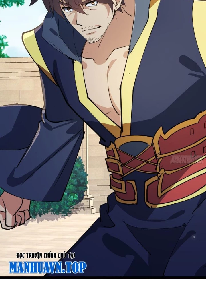 Tiên đế Cuồng Tế Chapter 42 - Trang 12