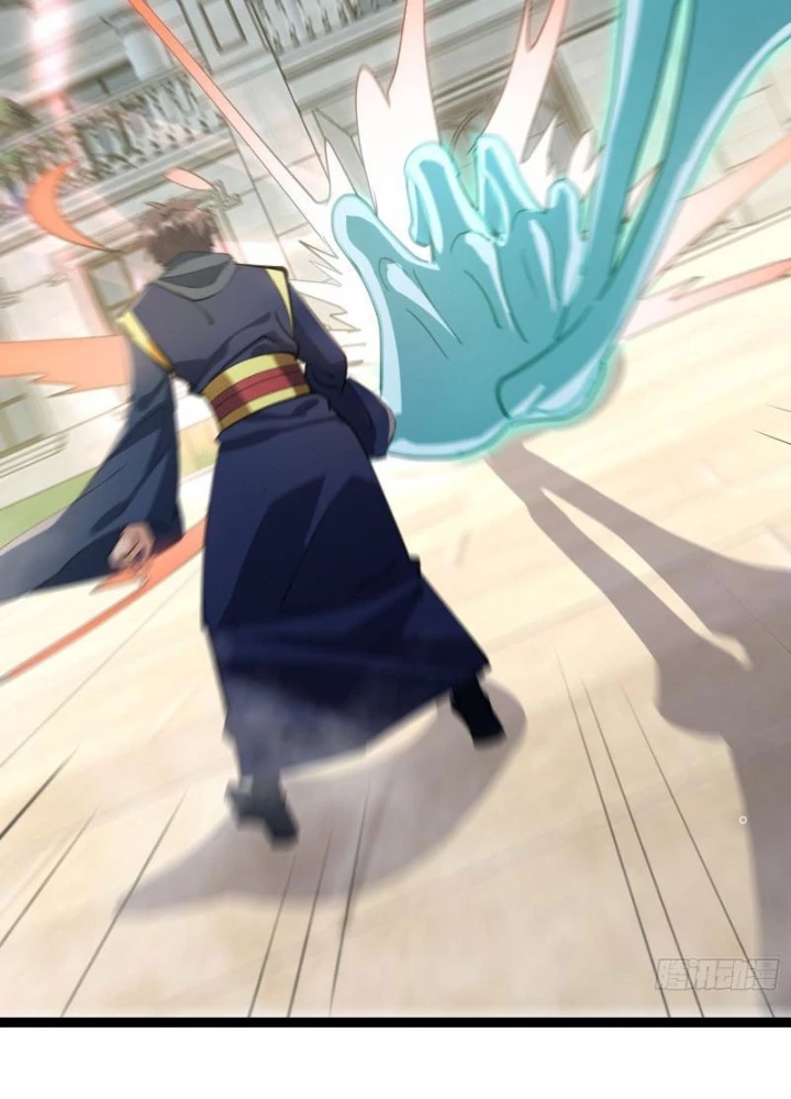 Tiên đế Cuồng Tế Chapter 42 - Trang 16