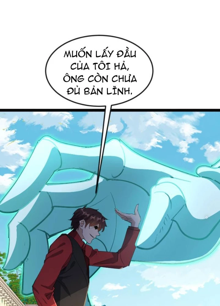 Tiên đế Cuồng Tế Chapter 42 - Trang 18