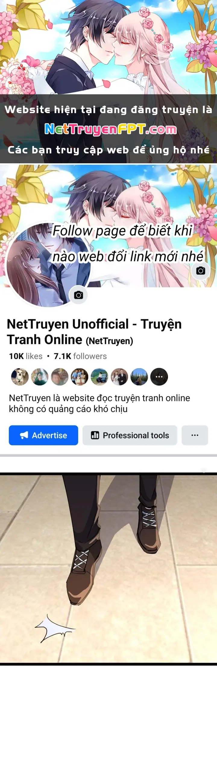 Tiên đế Cuồng Tế Chapter 42 - Trang 2