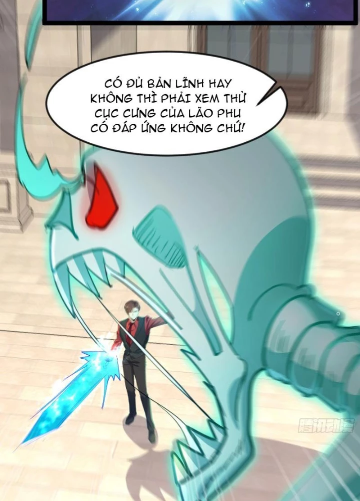 Tiên đế Cuồng Tế Chapter 42 - Trang 22