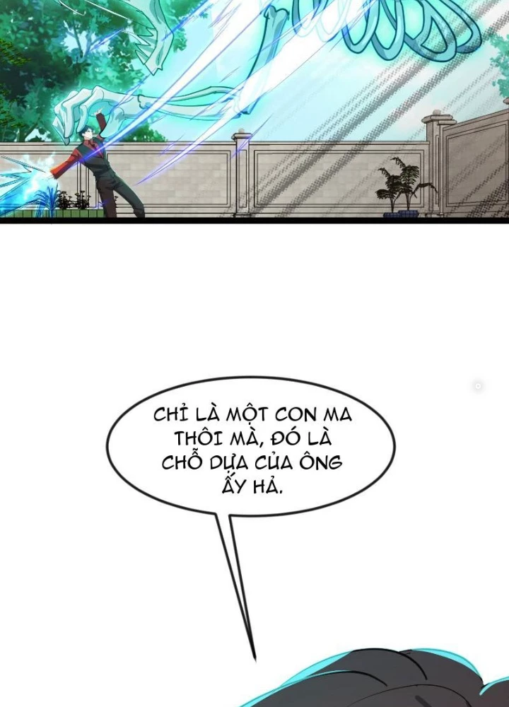 Tiên đế Cuồng Tế Chapter 42 - Trang 26