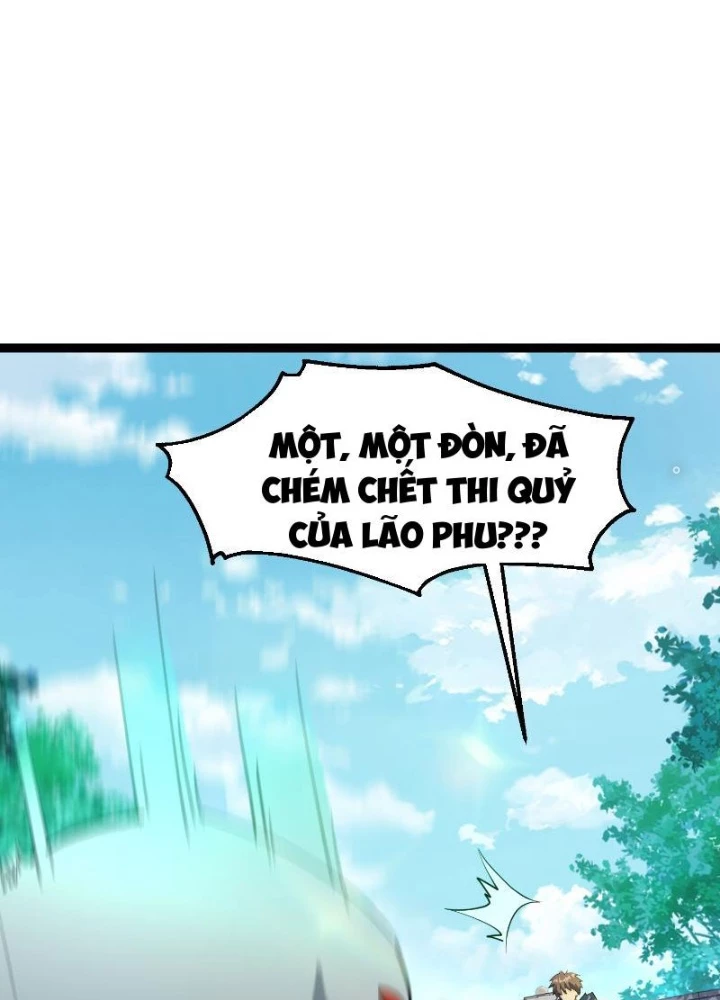 Tiên đế Cuồng Tế Chapter 42 - Trang 30