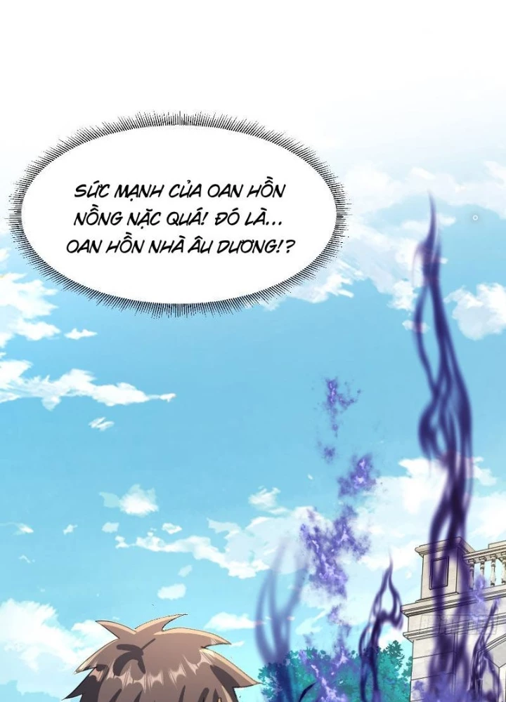 Tiên đế Cuồng Tế Chapter 42 - Trang 38