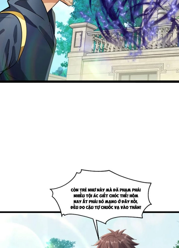 Tiên đế Cuồng Tế Chapter 42 - Trang 40