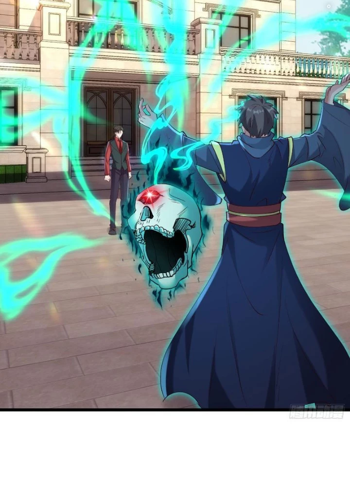 Tiên đế Cuồng Tế Chapter 42 - Trang 44