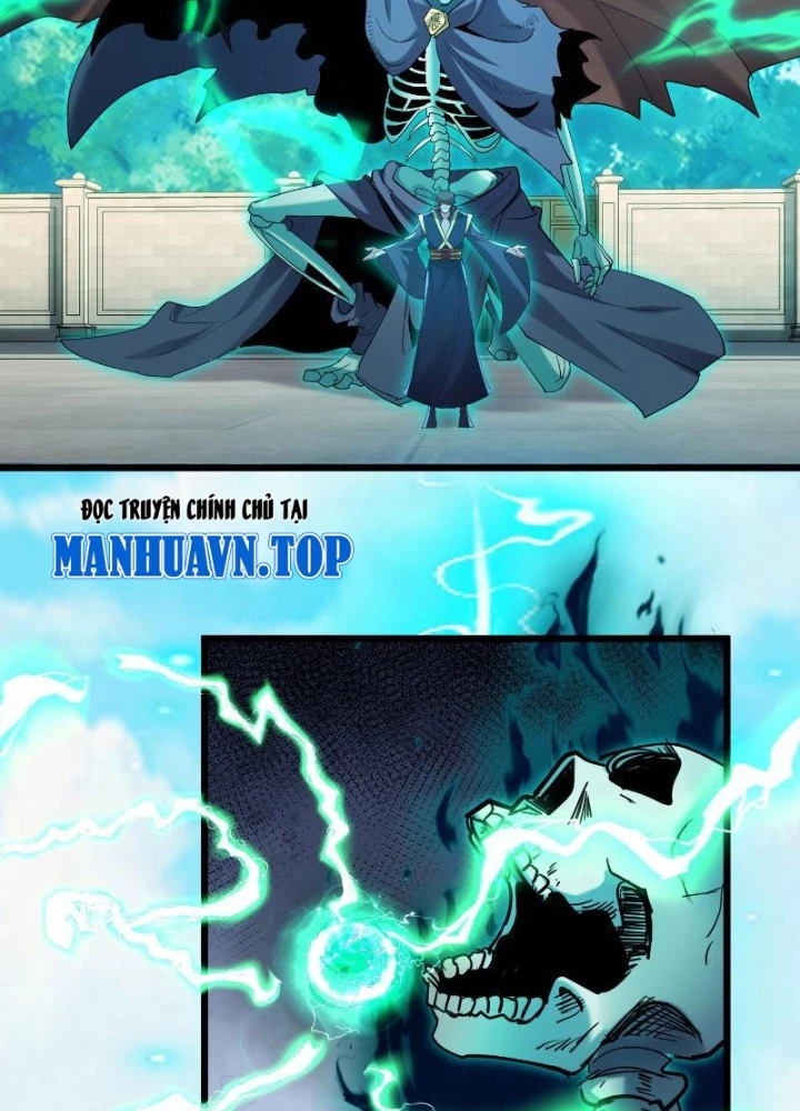 Tiên đế Cuồng Tế Chapter 42 - Trang 48