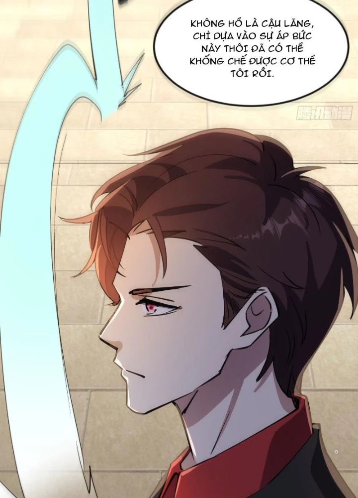 Tiên đế Cuồng Tế Chapter 42 - Trang 8