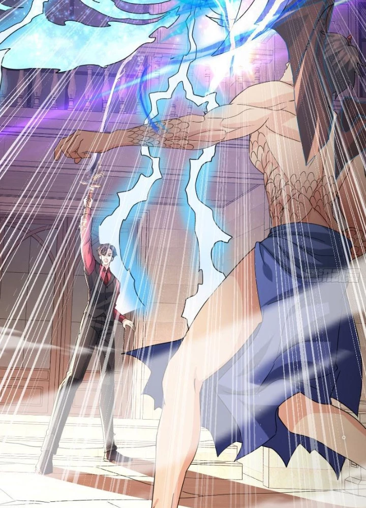 Tiên đế Cuồng Tế Chapter 43 - Trang 10