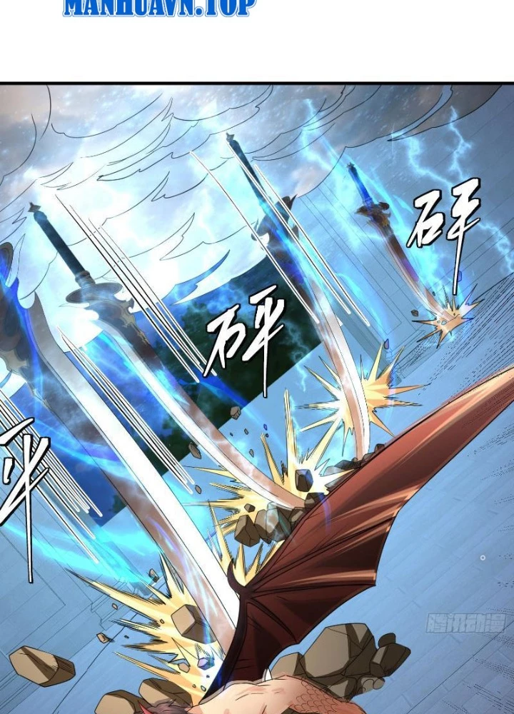 Tiên đế Cuồng Tế Chapter 43 - Trang 14