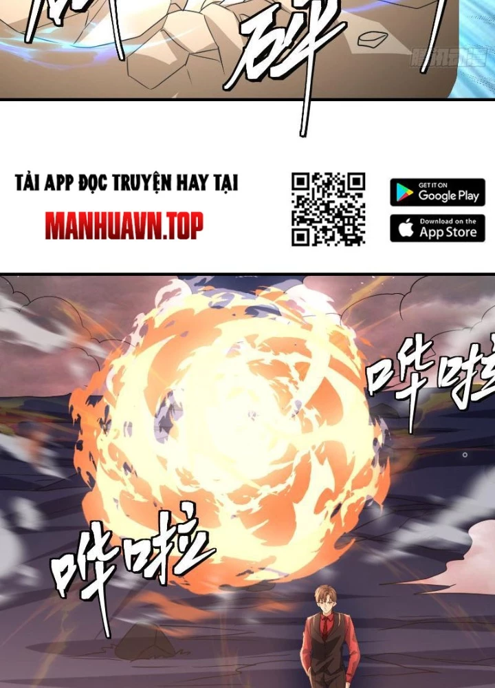 Tiên đế Cuồng Tế Chapter 43 - Trang 20