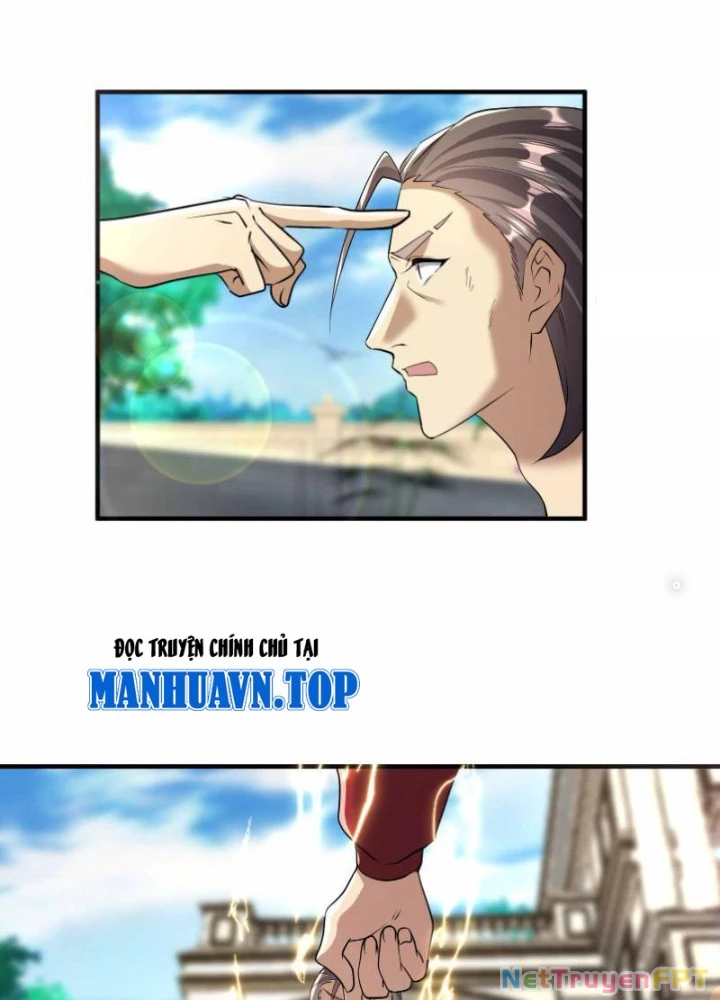 Tiên đế Cuồng Tế Chapter 43 - Trang 24