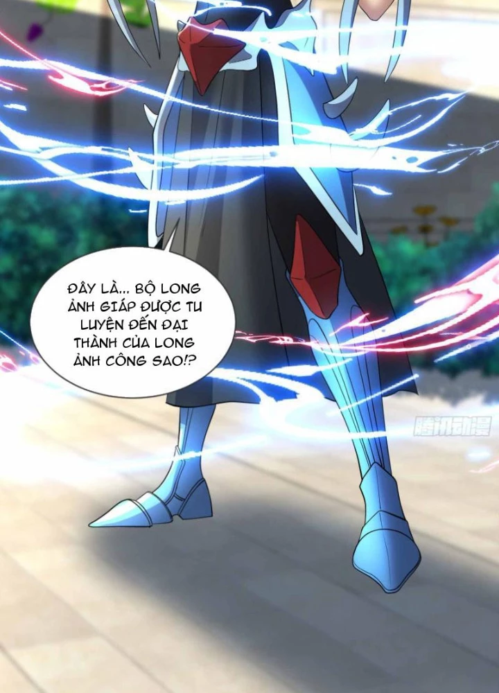 Tiên đế Cuồng Tế Chapter 43 - Trang 28