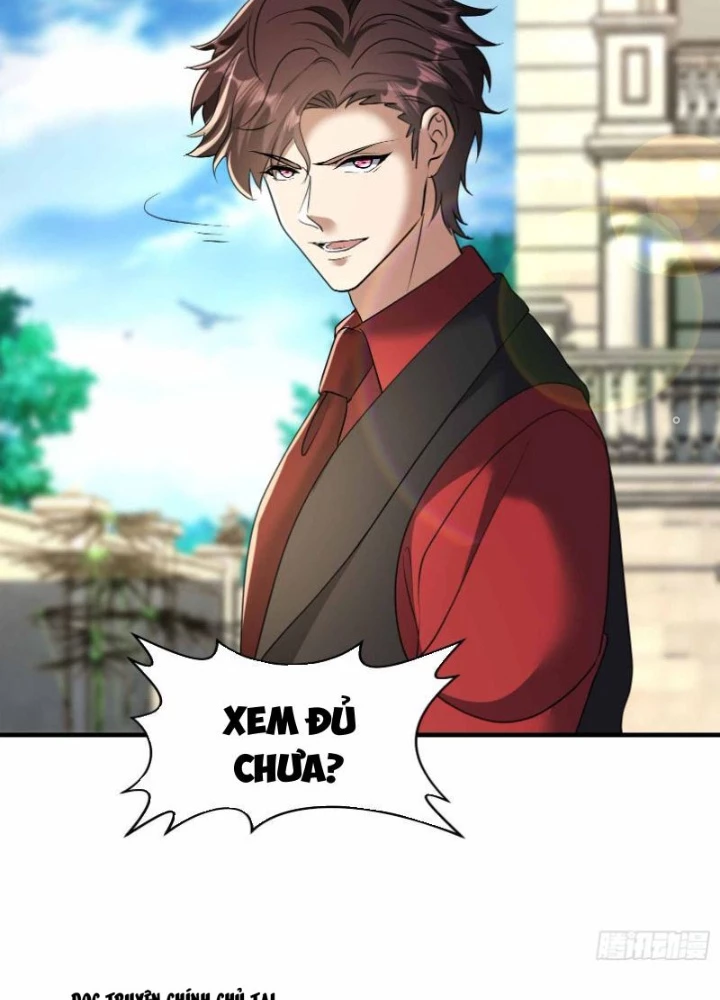Tiên đế Cuồng Tế Chapter 43 - Trang 32