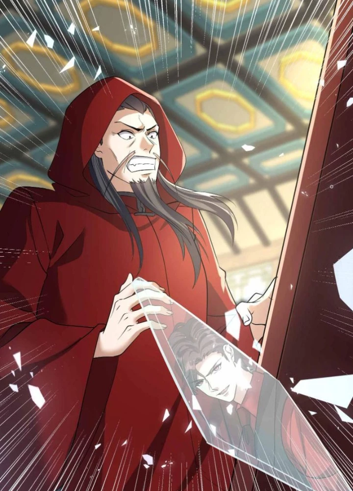 Tiên đế Cuồng Tế Chapter 43 - Trang 34