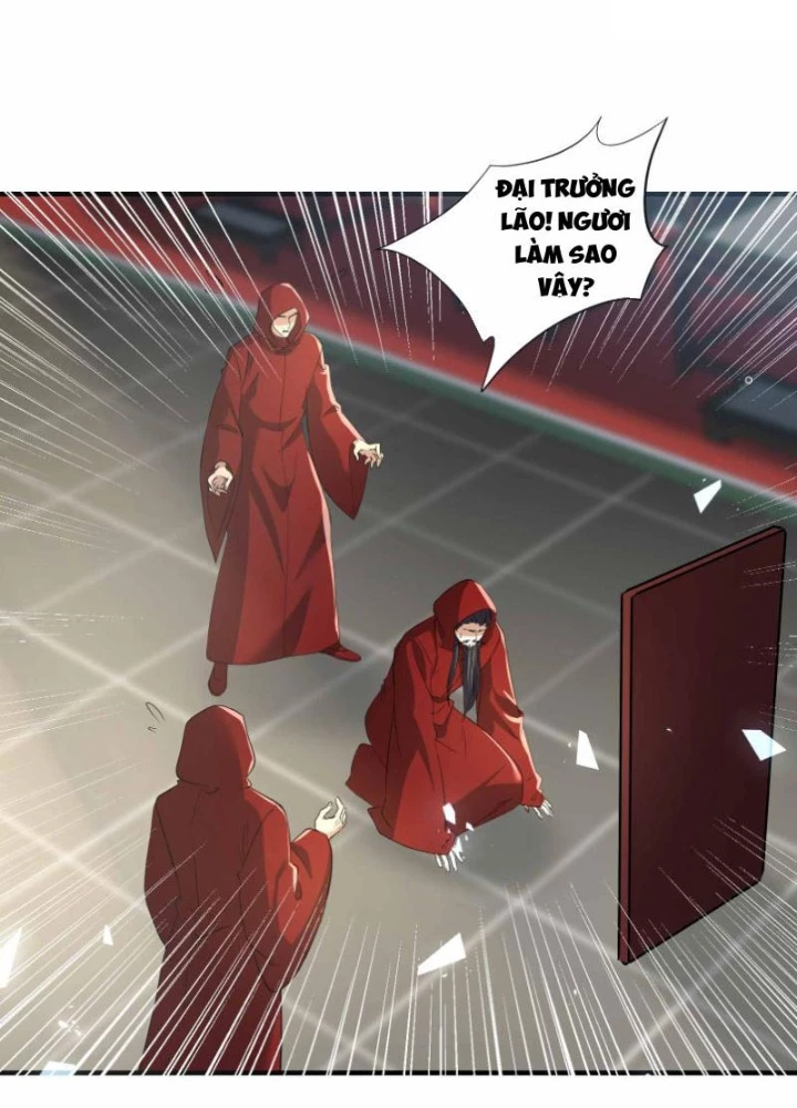 Tiên đế Cuồng Tế Chapter 43 - Trang 36