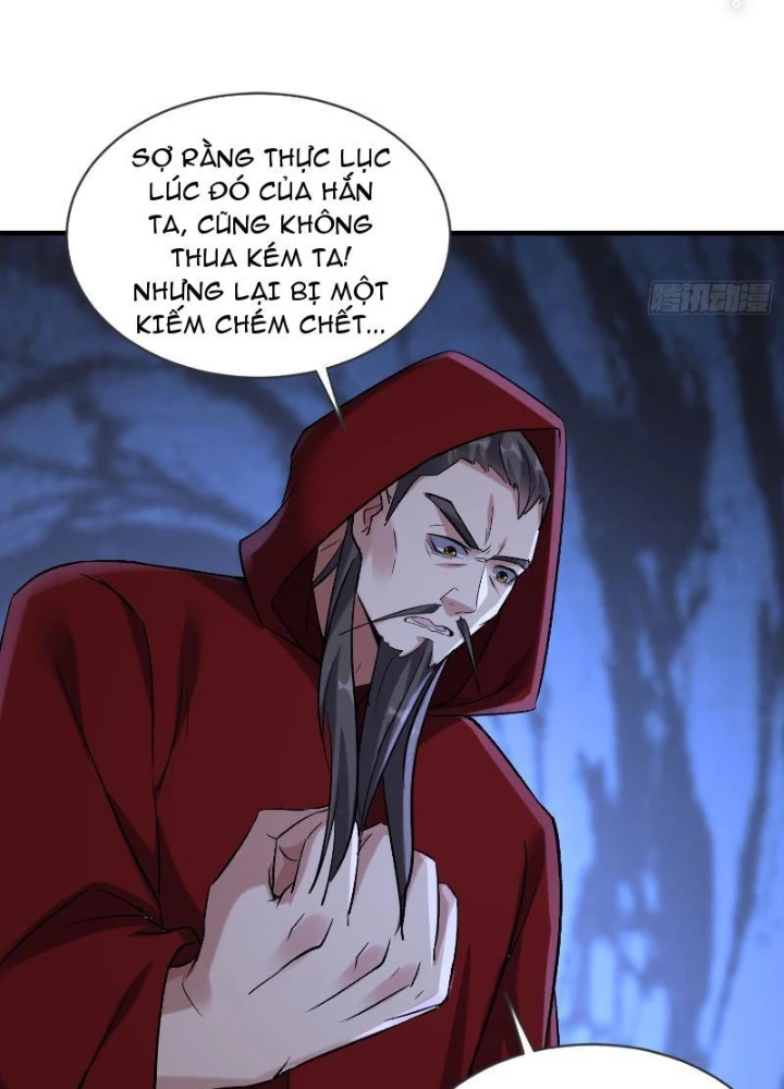 Tiên đế Cuồng Tế Chapter 43 - Trang 44