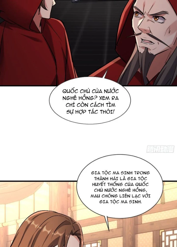 Tiên đế Cuồng Tế Chapter 43 - Trang 48