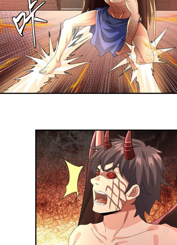 Tiên đế Cuồng Tế Chapter 43 - Trang 6