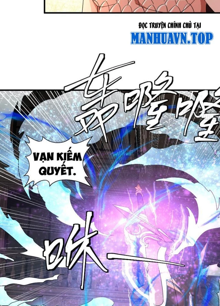Tiên đế Cuồng Tế Chapter 43 - Trang 8