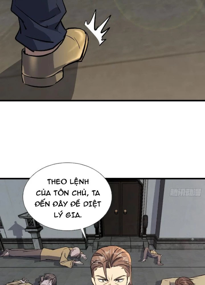 Tiên đế Cuồng Tế Chapter 44 - Trang 12