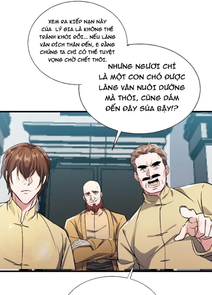 Tiên đế Cuồng Tế Chapter 44 - Trang 16