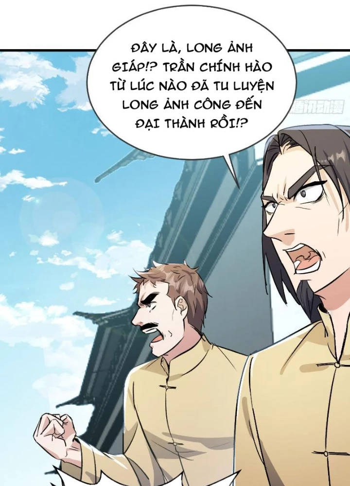 Tiên đế Cuồng Tế Chapter 44 - Trang 22