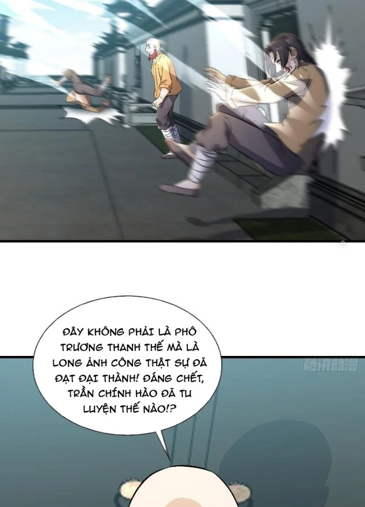 Tiên đế Cuồng Tế Chapter 44 - Trang 30