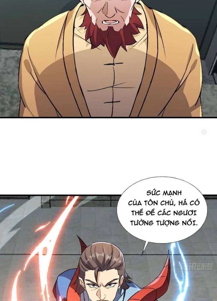 Tiên đế Cuồng Tế Chapter 44 - Trang 32