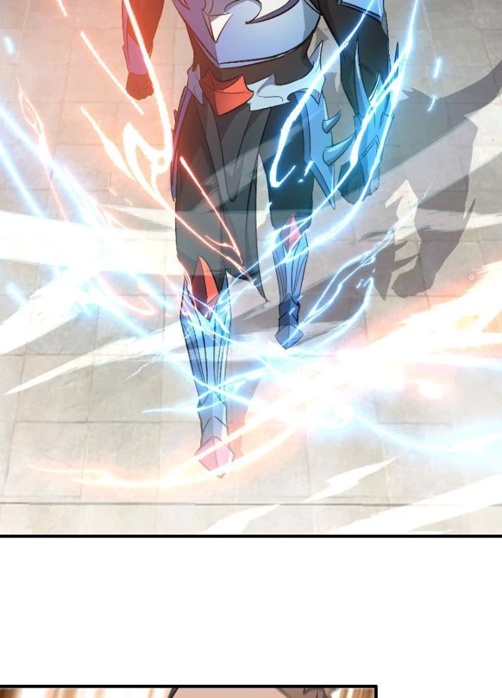 Tiên đế Cuồng Tế Chapter 44 - Trang 34