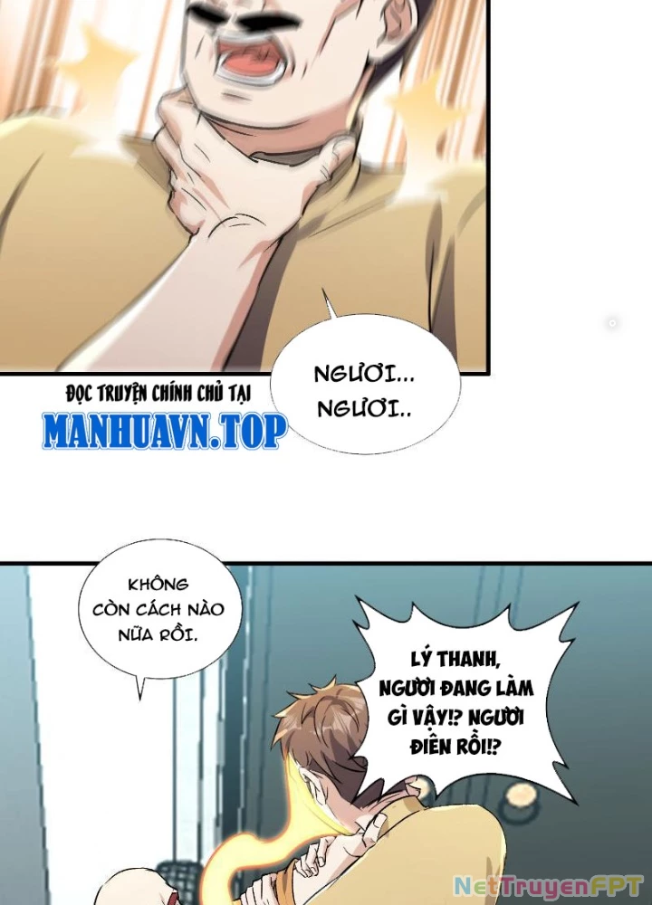 Tiên đế Cuồng Tế Chapter 44 - Trang 36