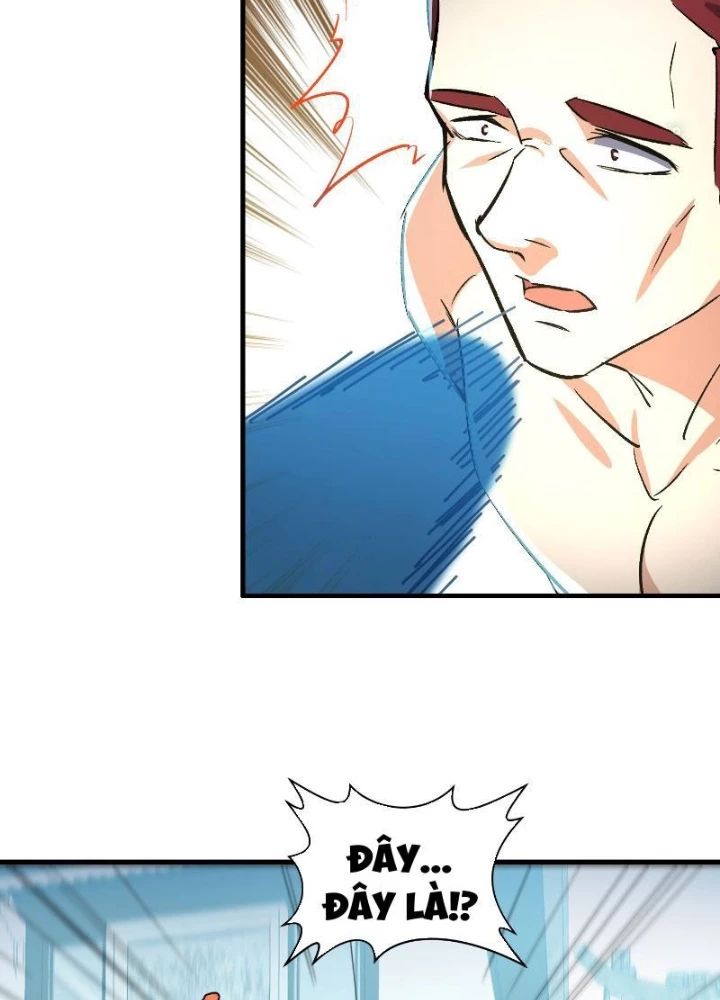 Tiên đế Cuồng Tế Chapter 44 - Trang 44