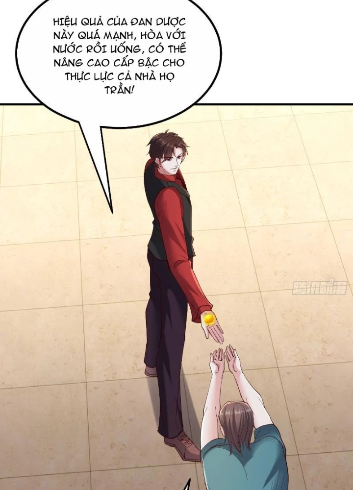 Tiên đế Cuồng Tế Chapter 45 - Trang 10