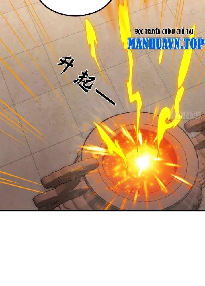 Tiên đế Cuồng Tế Chapter 45 - Trang 14